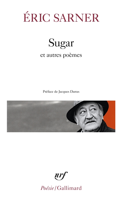 Sugar | Sarner, Éric