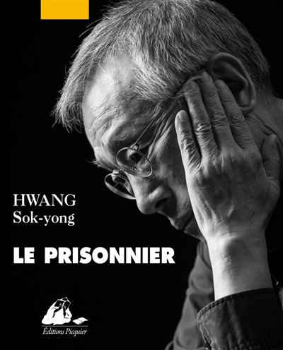 prisonnier (Le) | Hwang, Sok-Yong