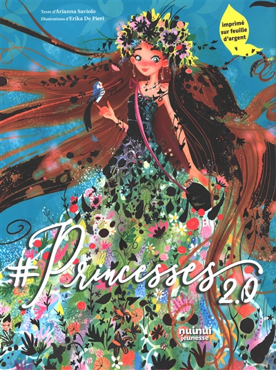 #Princesses 2.0 | Saviolo, Arianna