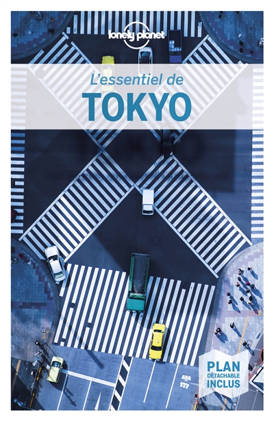 Essentiel de Tokyo (L') | Milner, Rebecca