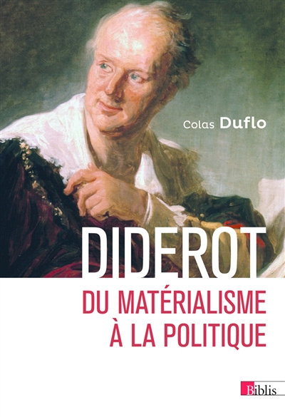 Diderot | Duflo, Colas