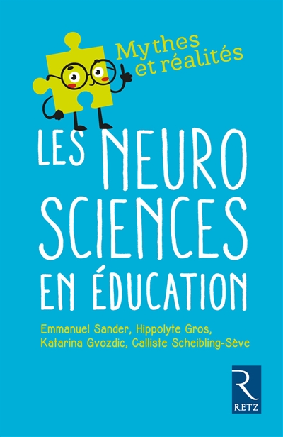 neurosciences en éducation (Les) | 