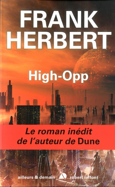 High-Opp | Herbert, Frank