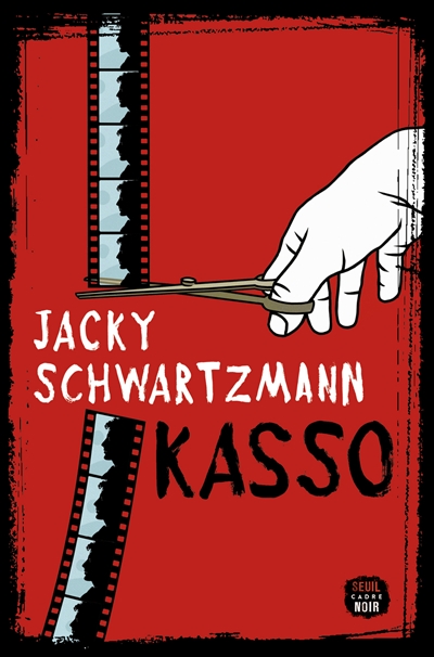 Kasso | Schwartzmann, Jacky