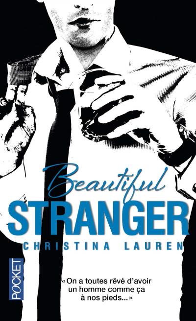 Pack Beautiful Stranger + Prime | Christina Lauren, TARA JONES