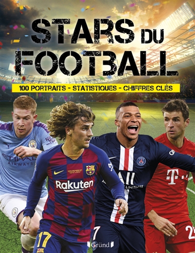 Stars du football | Ballheimer, David