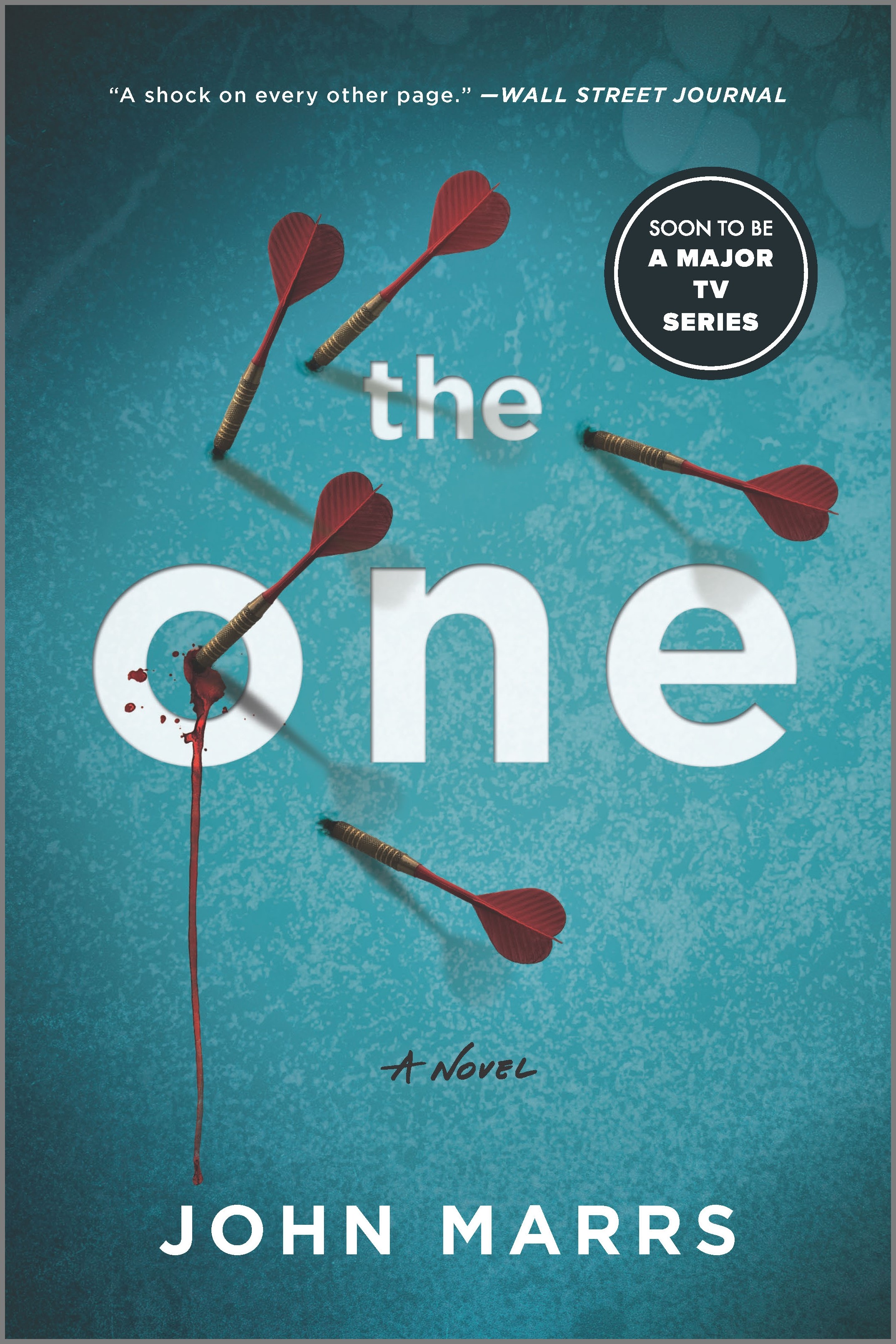 The One  | Marrs, John