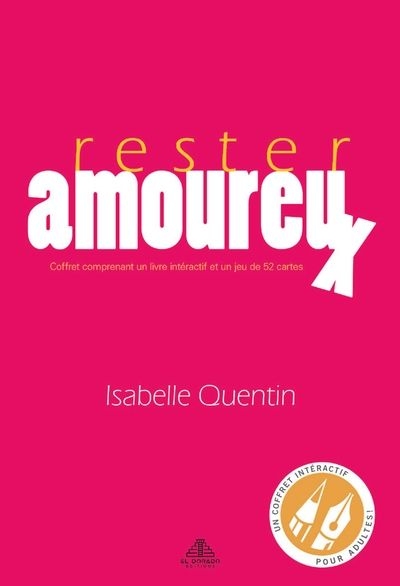 Rester amoureux  | Quentin, Isabelle