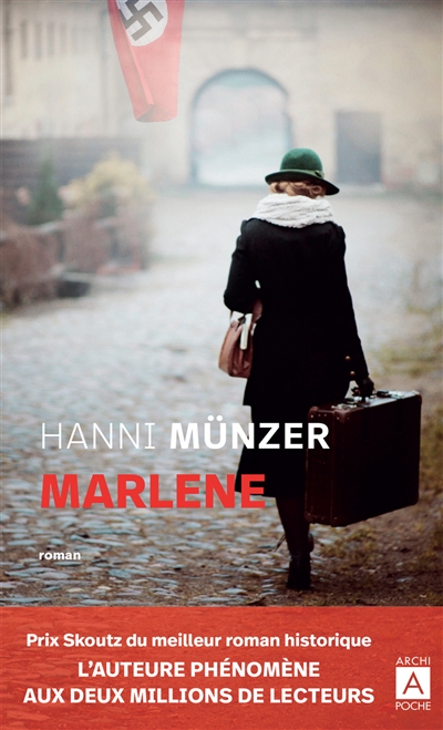 Marlene | Münzer, Hanni
