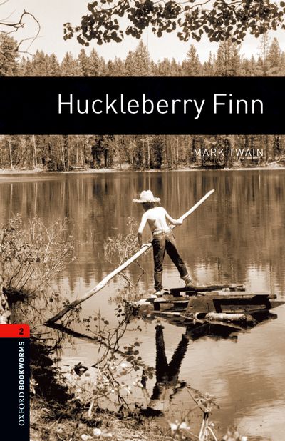 Huckleberry Finn | Jennifer Bassett, Diane Mowat