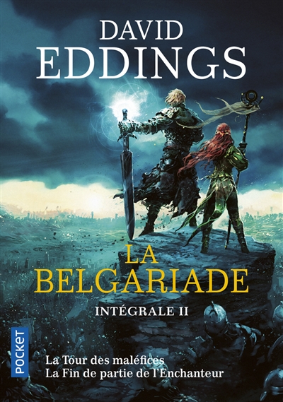 Belgariade - intégrale II (La) | Eddings, David