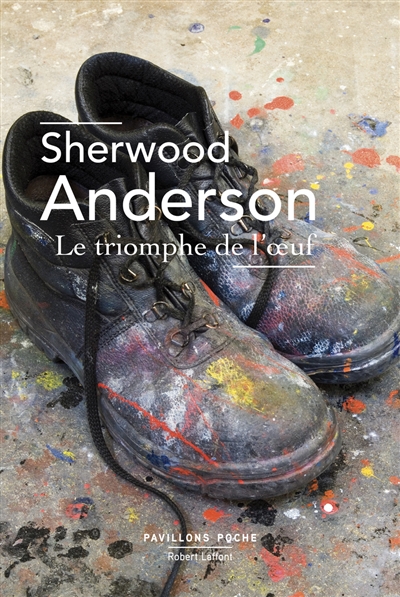 Triomphe de l'oeuf (Le) | Anderson, Sherwood
