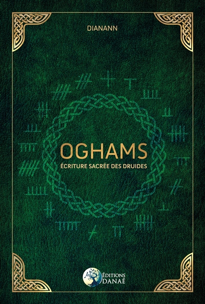 Oghams | Dianann
