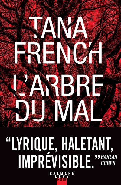 Arbre du mal (L') | French, Tana