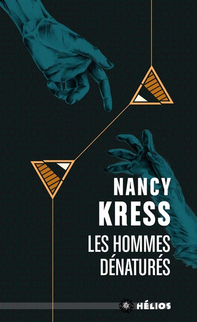 hommes dénaturés (Les) | Kress, Nancy
