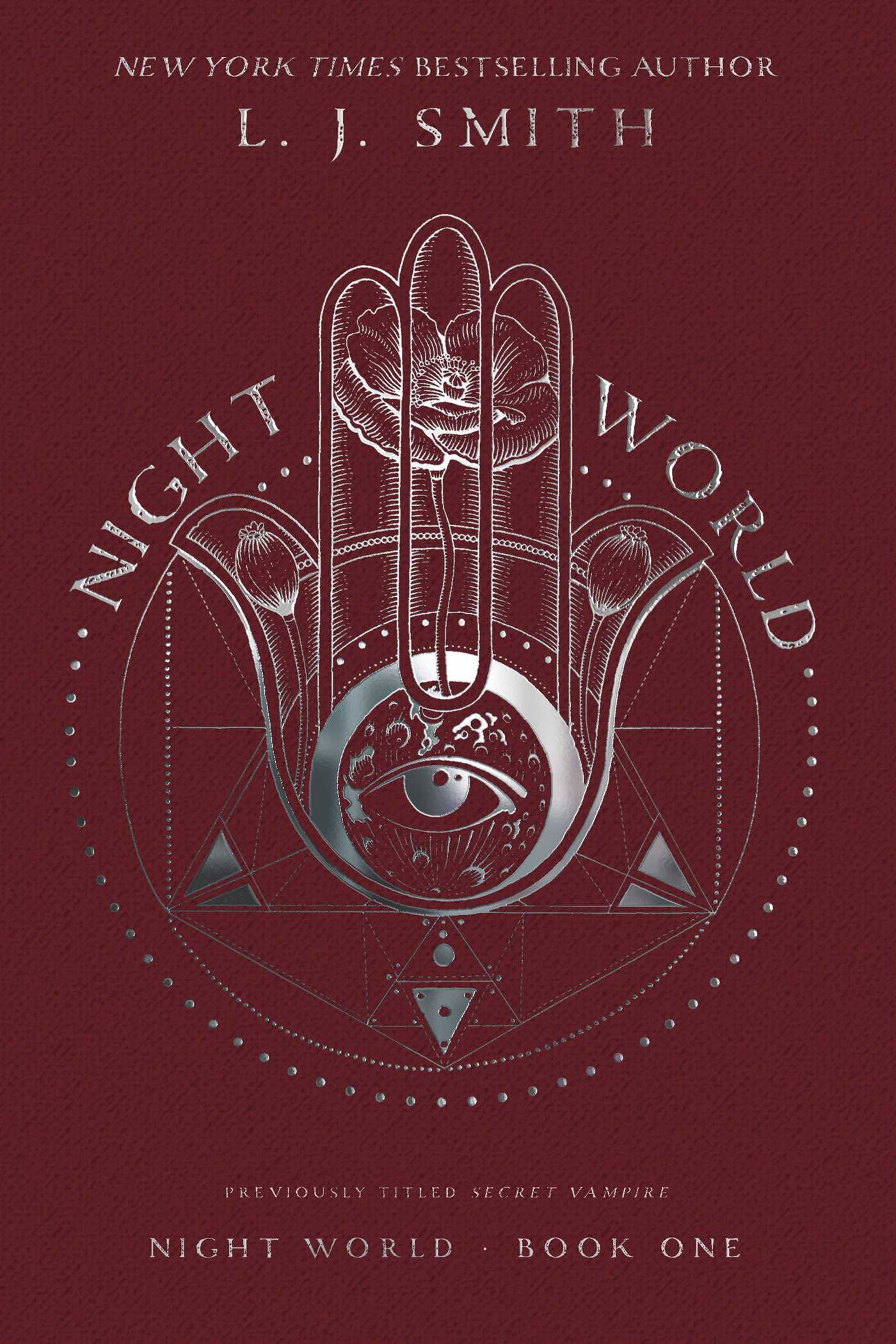 Night World T.01 | Smith, L.J.