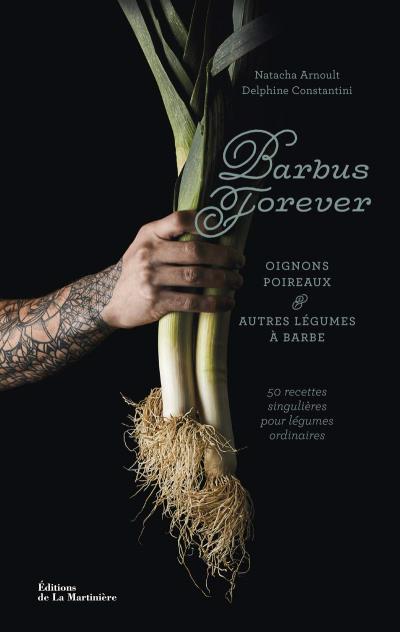 barbus (Les) | Amar-Constantini, Delphine