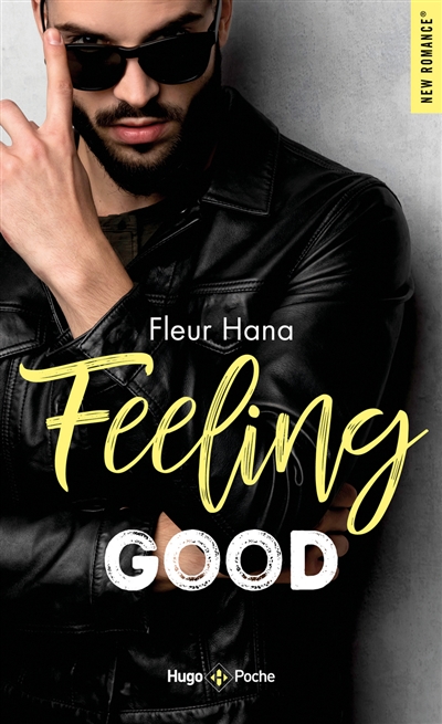 Feeling good | Hana, Fleur