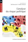 Analyse du risque politique | Bencherif, Adib Merand, Frédéric