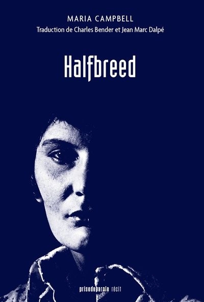 Halfbreed  | Campbell, Maria