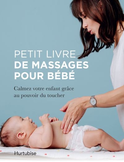 Petit livre de massages pour bébé  | Kellett, Jo