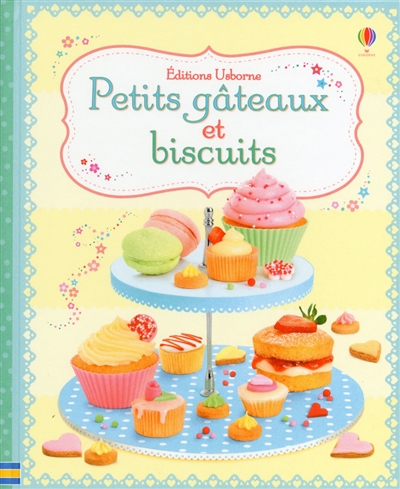 Petits gâteaux et biscuits | Wheatley, Abigail