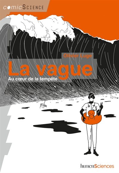 vague (La) | Luge, Olivier