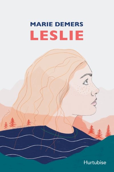 Leslie  | Demers, Marie