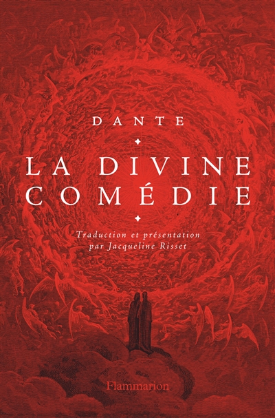divine comédie (La) | Dante Alighieri