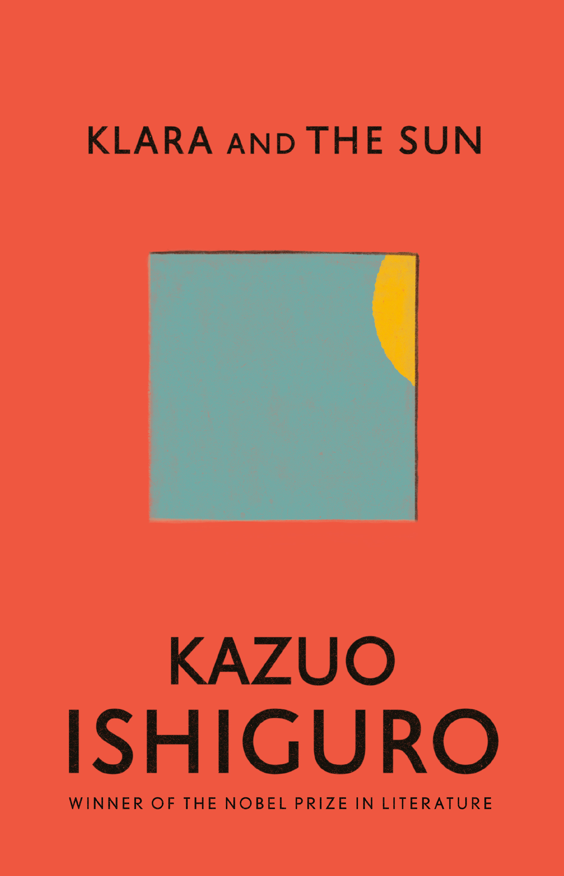 Klara and the Sun | Ishiguro, Kazuo