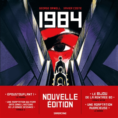 1984 | Coste, Xavier