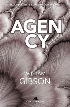Agency | Gibson, William