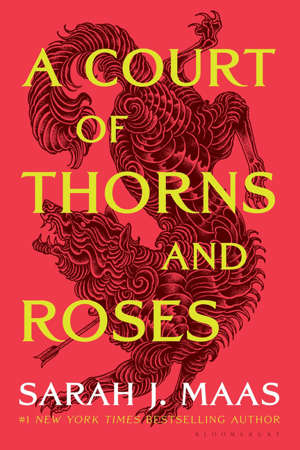 A Court of Thorns and Roses T.01 | Maas, Sarah J.