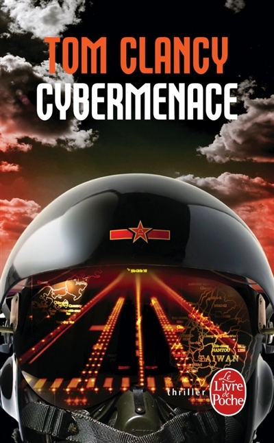 Cybermenace | Clancy, Tom