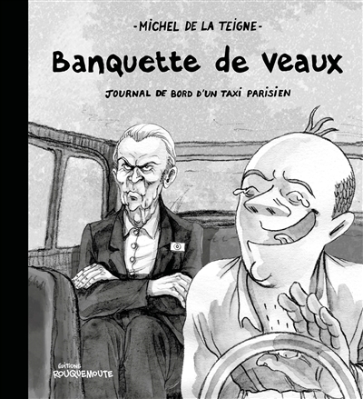 Banquette de veaux | La Teigne, Michel de