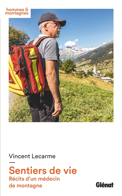 Sentiers de vie | Lecarme, Vincent