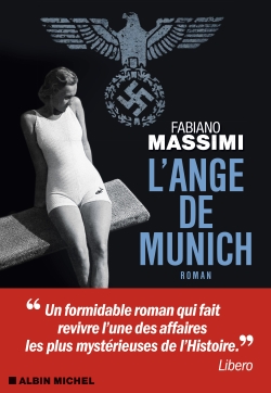 Ange de Munich (L') | Massimi, Fabiano