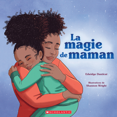 magie de maman (La) | Danticat, Edwidge