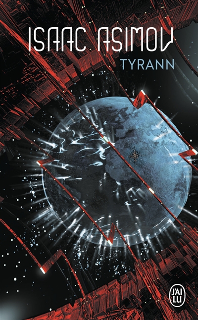 Tyrann | Asimov, Isaac