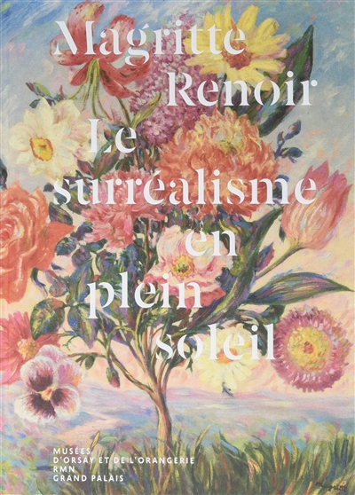 Magritte-Renoir | 