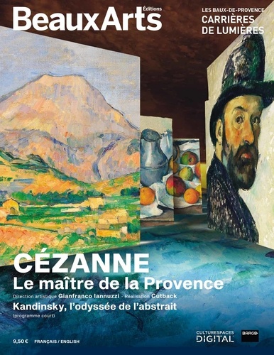 Cézanne, maitre de la Provence | 