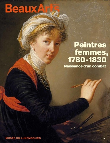 Peintres femmes, 1780-1830 | 