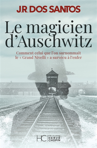 Magicien d'Auschwitz (Le) | Santos, José Rodrigues dos