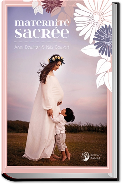 Maternité sacrée | Dewart, Niki