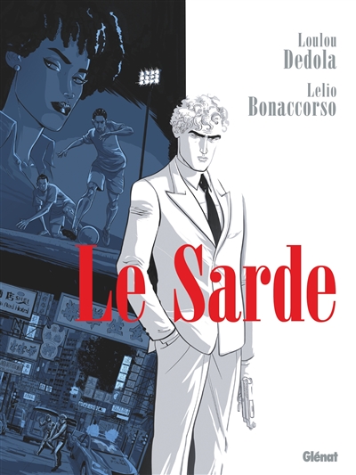 Sarde (Le) | Dedola, Loulou