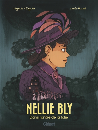 Nellie Bly | Ollagnier, Virginie