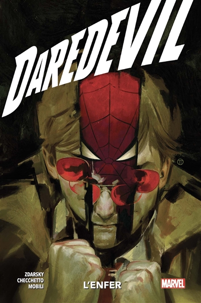 Daredevil T.03 - L'enfer | Zdarsky, Chip