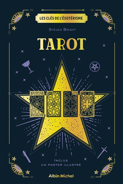 Tarot | Bright, Steven