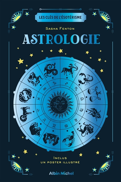 Astrologie | Fenton, Sasha