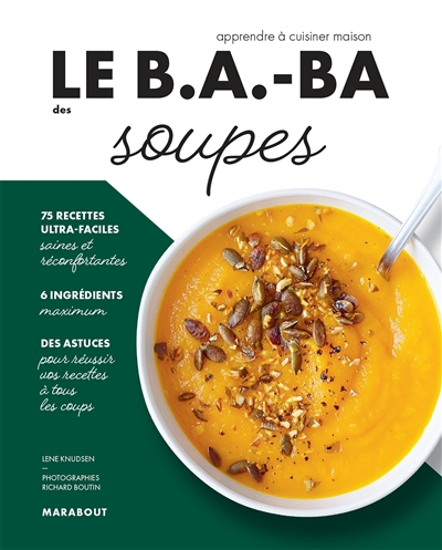 B.a.-ba des soupes (Le) | 